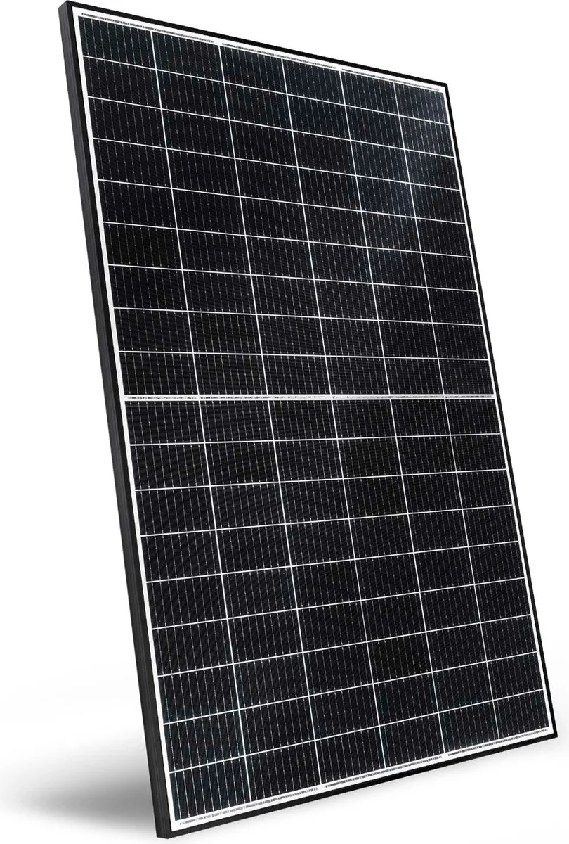 Solyco módulo fotovoltaico 450Wp Detalle 1