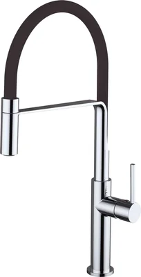 Stillo Kitchen Flex grifería fregadero