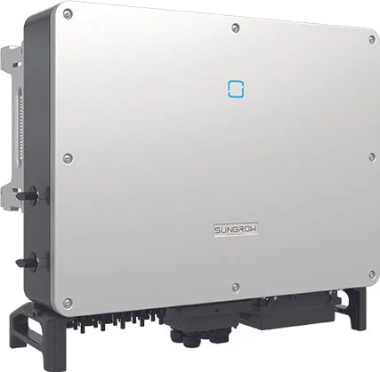 Sungrow SG50CX-P2 50000W Detalle 1
