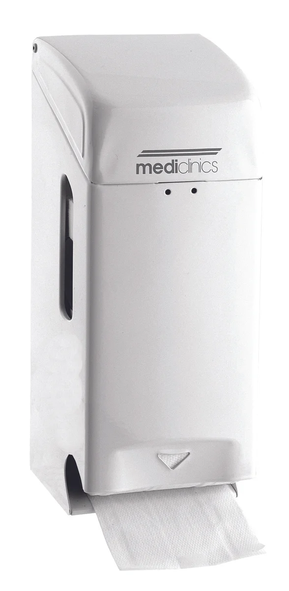 Mediclinics PR0784 portarrollos doble Detalle 8