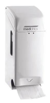 Mediclinics PR0784 portarrollos doble Detalle 7