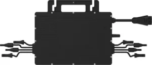 Inversor HMS 2000-4T 16A