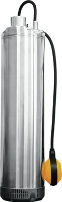 Nass 5SX 3x440V