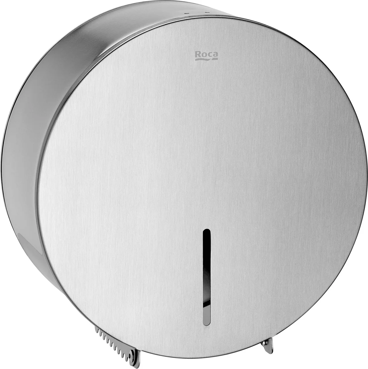 Roca Public satinado Ø260mm Detalle 1