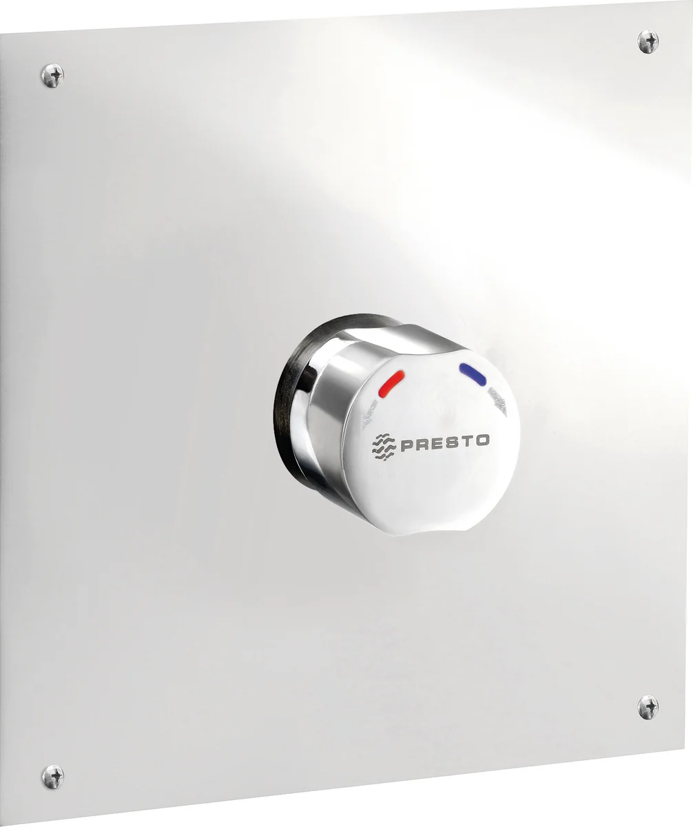 Presto Alpa 90 Arte-E Detalle 1