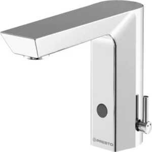 Presto Presto XT Elec-LM E01 grifo mezclador sensor