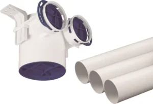 Kosner Smart/Home conexión conductos