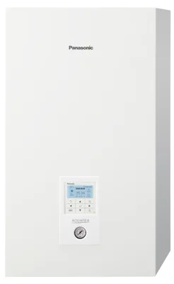 Panasonic WH-SDC16H6E5 dimensiones