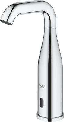 Grohe Eurocube E electrónico