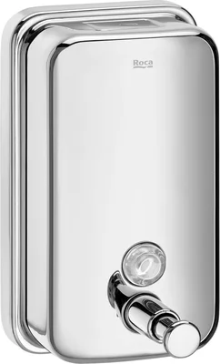 Roca Public dispensador inox