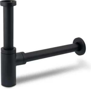 Stillo Sifón Cilíndrico 1 1/4"