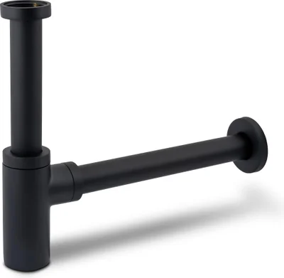 Stillo Sifón Cilíndrico 1 1/4"