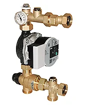 Grupo de bombeo Waft PF 20-45