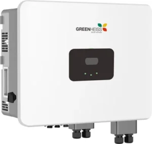 Greenheiss Solar GH-IHV 6000W