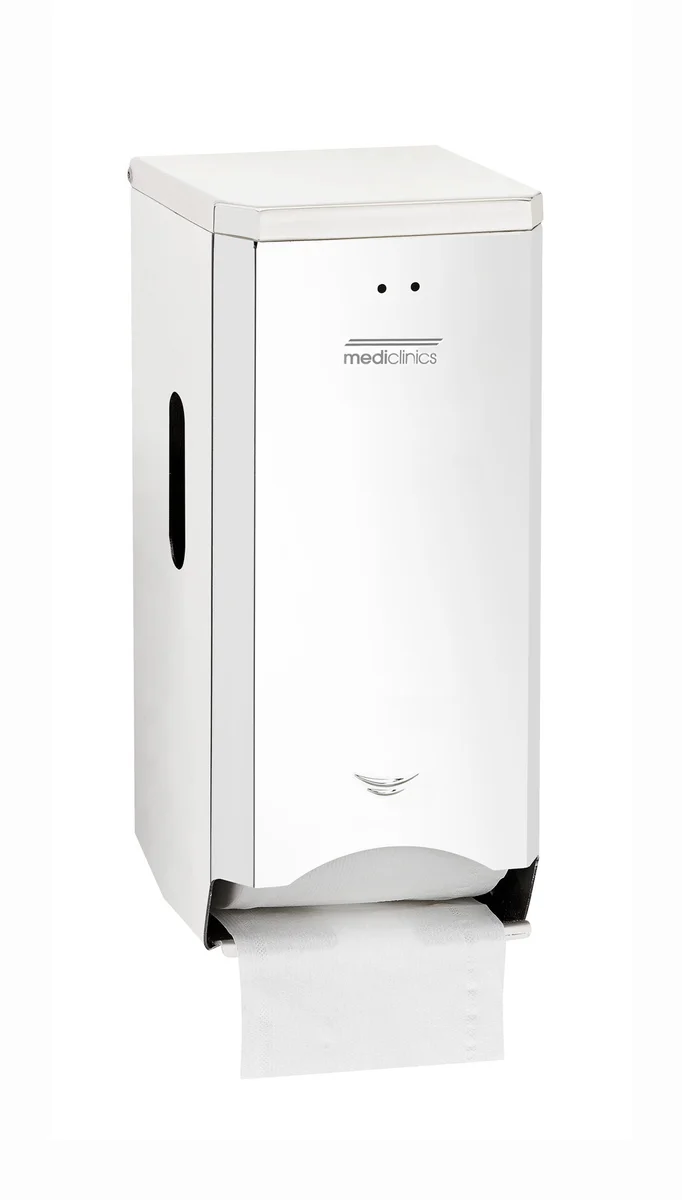 Mediclinics PR2783 portarrollos papel Detalle 37