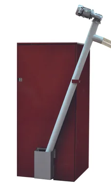 GreenHeiss Deposito Auxiliar 300 Kg
