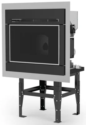 GreenHeiss Apolo Eolo soporte