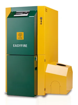 KWB EasyFire EF2 S