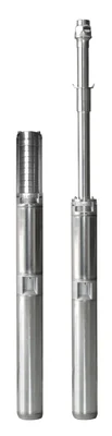 bomba sumergible Nass 3x400V