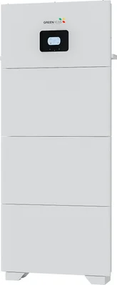 Greenheiss Solar All-In-One Slim 6000W