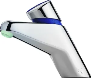 Presto 2000 ECO grifo temporizado