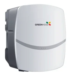 Greenheiss GH-I Style 3000W