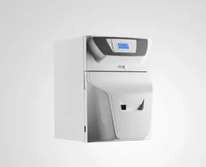 Baxi Argenta Condens caldera