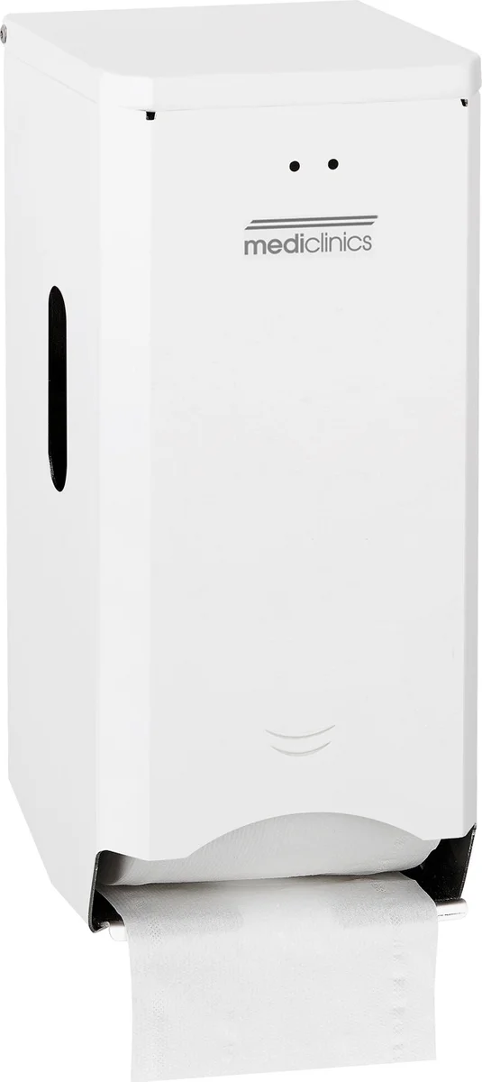 Mediclinics PR2783 portarrollos papel Detalle 27