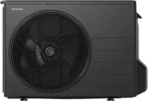 Panasonic WH-UDZ03KE5 unidad exterior