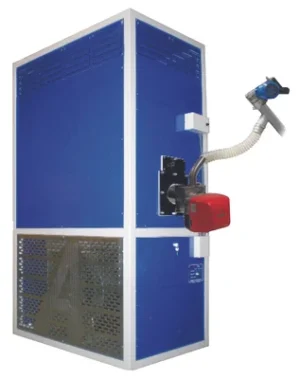 GreenHeiss GH AF-BIO 100KW