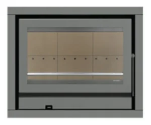 GreenHeiss Orion Eco 70 marco frontal