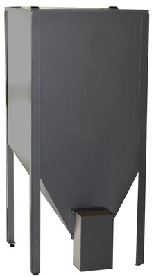 GreenHeiss Deposito Auxiliar 300 Kg