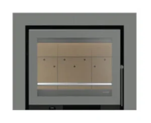Greenheiss Urano Eco 60 marco frontal