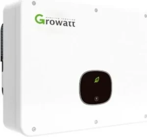 Growatt 33KTL3-X inversor trifásico