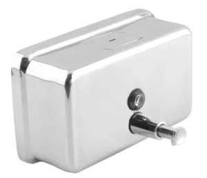Mediclinics DJ0112 1,1L inox