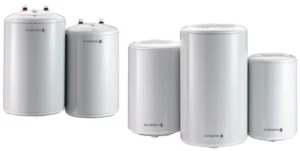 De Dietrich Cor-émail Bloc 30l