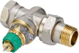 Danfoss RA-DV llave dinamica