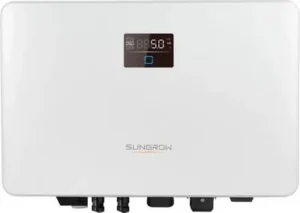 Sungrow SHRS V13 inversor híbrido