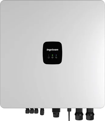 Ingeteam Ingecon Sun Storage 20A