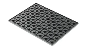 Pressman Neopor placa suelo radiante