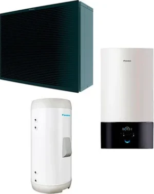 Daikin Altherma 3 Supra RABX1425EV7
