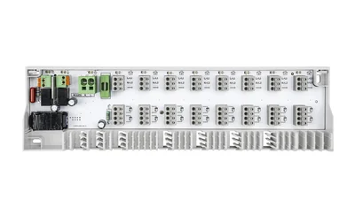 Pressman Basic 230V controlador zona