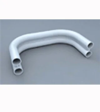 colector suelo radiante plastico Pressman 8 circuitos Detalle 4