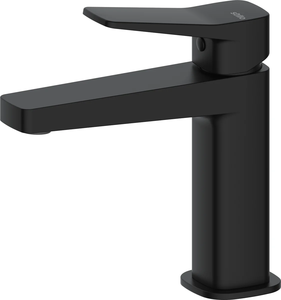 Stillo Eros grifería de lavabo Detalle 1