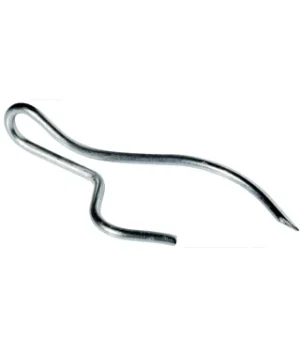 Pressman PS CLIP METALICO