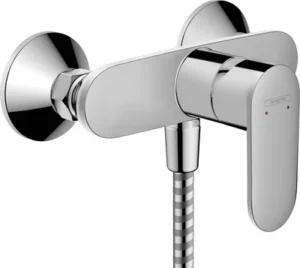 Hansgrohe Vernis Blend monomando cromo