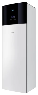 unidad interior aerotermia Daikin Altherma - 1.650 mm - 595 mm - A+ - L - 625 mm - 180 l (1)