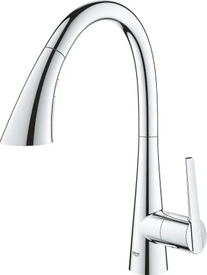 Grohe Zedra extraíble monomando