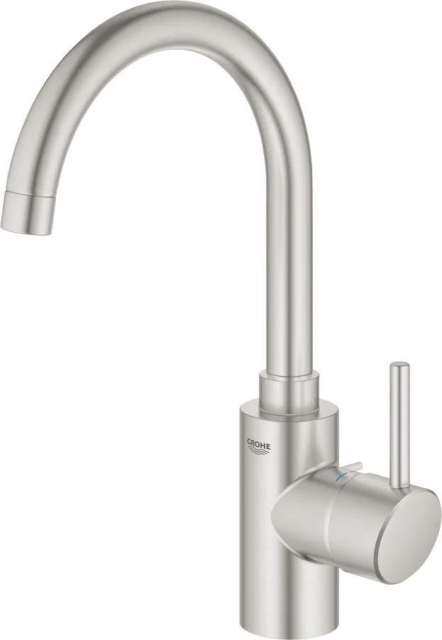 Grohe Concetto monomando extraíble Detalle 18