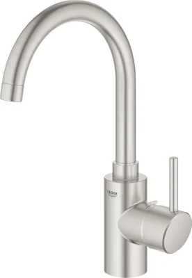 Grohe Concetto monomando extraíble Detalle 17